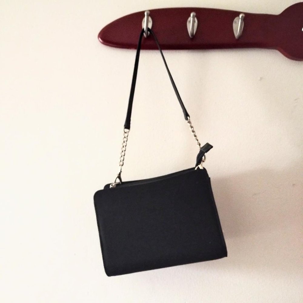 Miche Mini Purse & 5  Mini Shells 2 NWOT , 3 USED - Picture 2 of 16